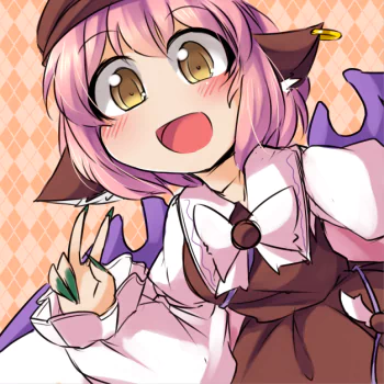 Mystia Lorelei Anime Touhou PFP