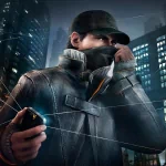 video game Watch Dogs PFP