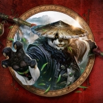 World Of Warcraft: Mists Of Pandaria Pfp