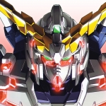 Anime Gundam Pfp