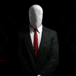 Slender: The Eight Pages Pfp