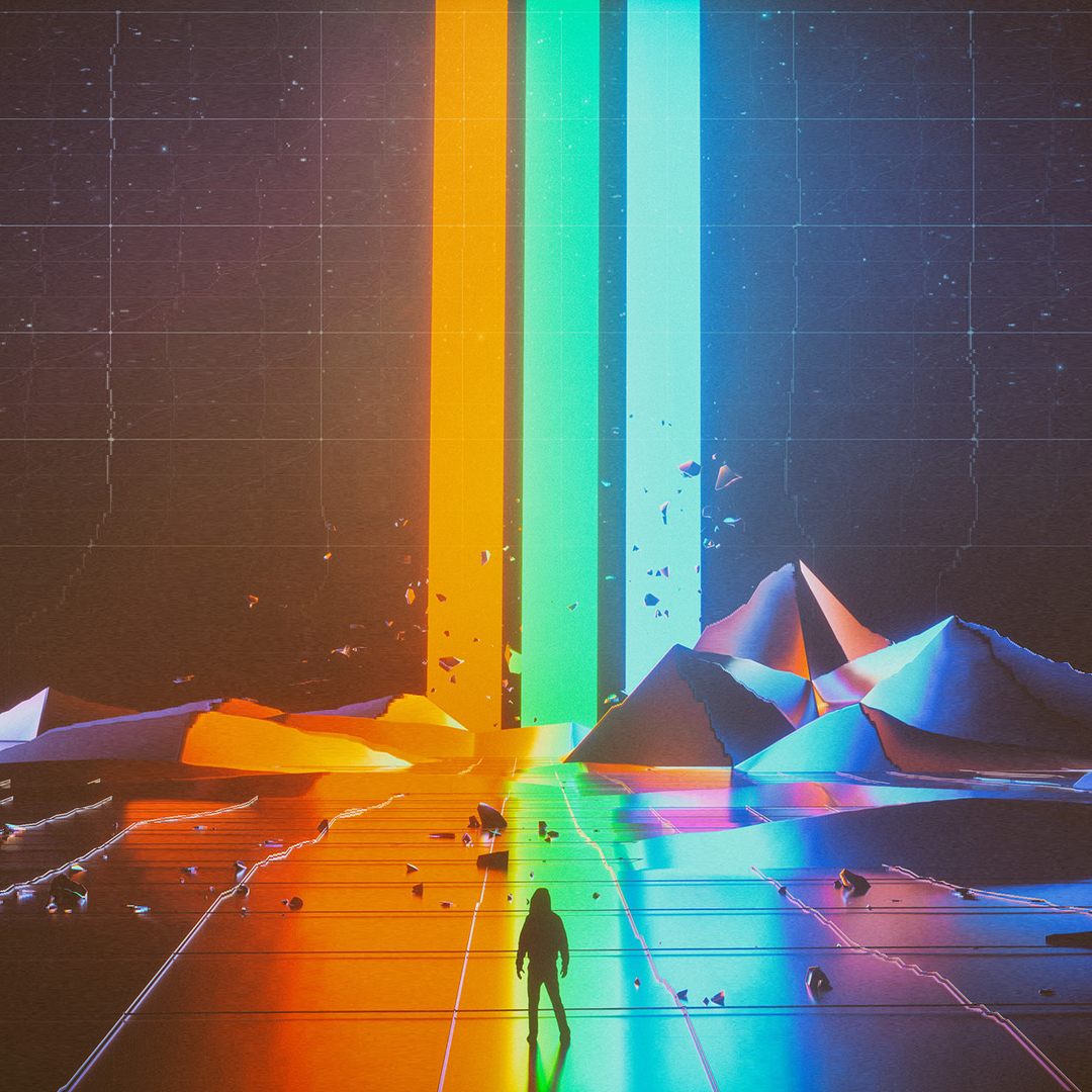 Download Music Imagine Dragons PFP