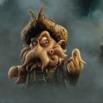 Download Movie Pirates Of The Caribbean PFP