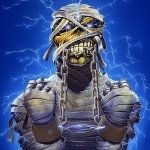 Download Music Iron Maiden PFP