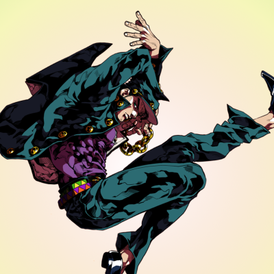 Jojo's Bizarre Adventure Forum Avatar | Profile Photo - ID: 224310 ...