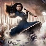 Download Video Game Alice: Madness Returns PFP