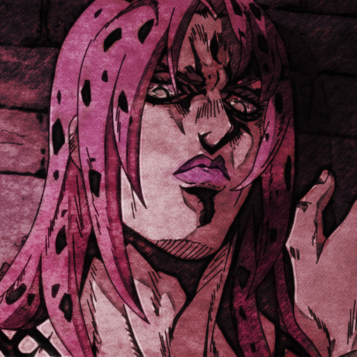 Diavolo (Jojo's Bizarre Adventure) PFP