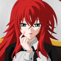 38 Rias Gremory Forum Avatars Profile Photos Avatar Abyss