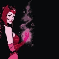 Scarlet Witch Pfp - Top 20 Scarlet Witch Pfp, Avatar, Dp, icon [ HQ ]