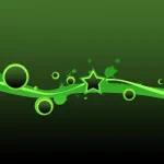 artistic vector PFP