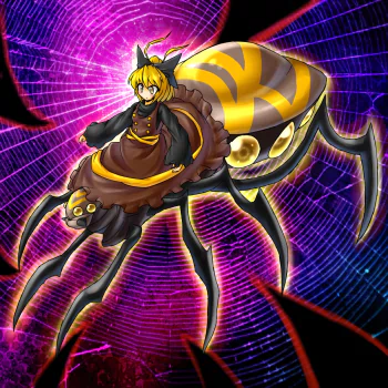 Yamame Kurodani Anime Touhou PFP
