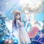 Anime Pixiv Fantasia PFP