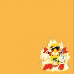 video game Mega Man PFP