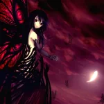 Anime Accel World PFP