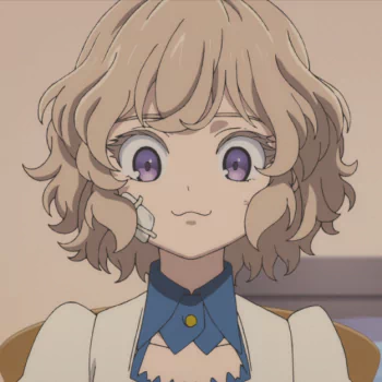 Anime Kyokou Suiri PFP