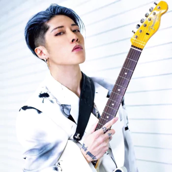 music Miyavi PFP