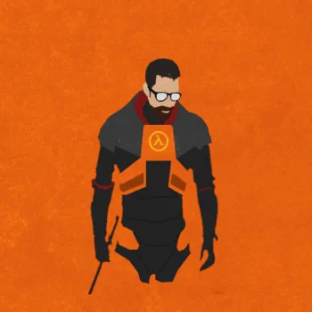 Gordon Freeman PFP