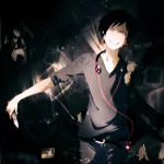 Anime Durarara!! PFP