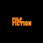 movie Pulp Fiction PFP