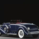 vehicle Classic PFP