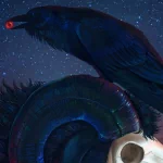 dark occult PFP