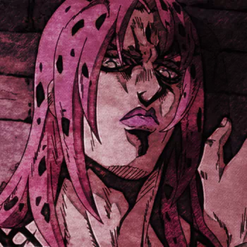 Diavolo (jojo's Bizarre Adventure) Pfp