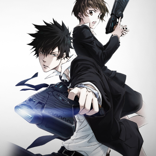 Psycho Pass