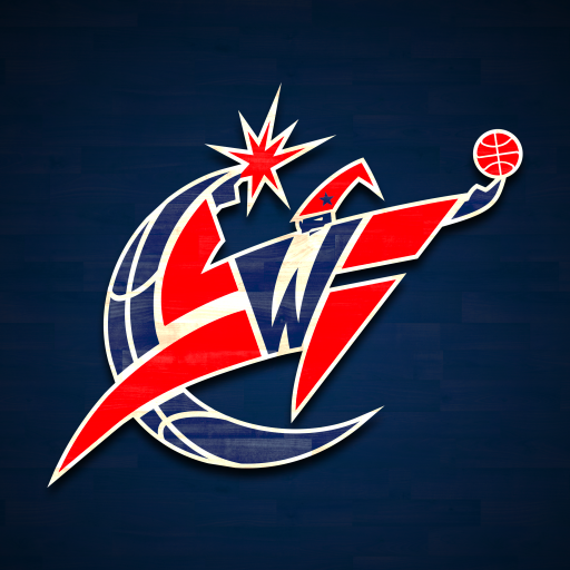 Washington Wizards Pfp by Michael Tipton