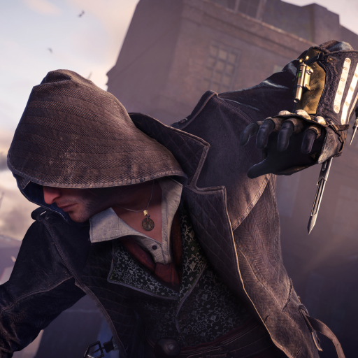 Assassin's Creed: Syndicate Pfp
