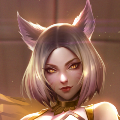 K/DA Ahri Prestige Forum Avatar | Profile Photo - ID: 225736 - Avatar Abyss