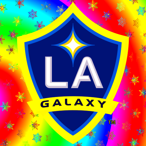 LA Galaxy Pfp