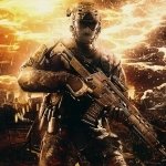 Download Video Game Call Of Duty: Black Ops II PFP