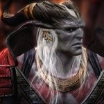 Download Video Game Dragon Age II PFP