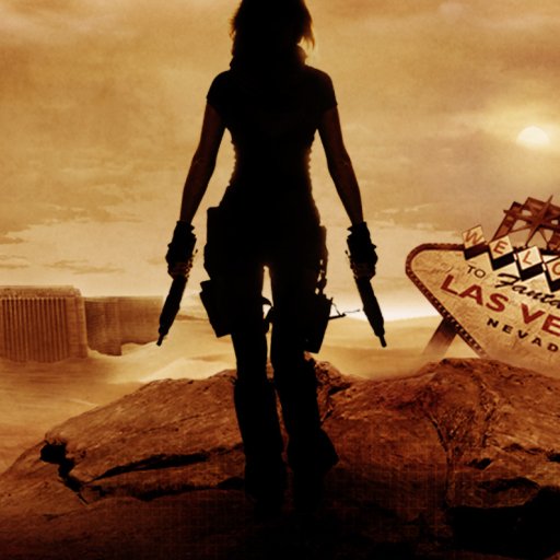 Resident Evil Extinction Pfp