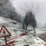 Download Dark Creature PFP