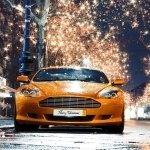Download Vehicle Aston Martin PFP