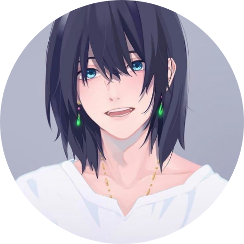 Download Anime Boy Anime Boy PFP by Ryzer