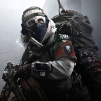 30+ Tom Clancy's The Division pfp