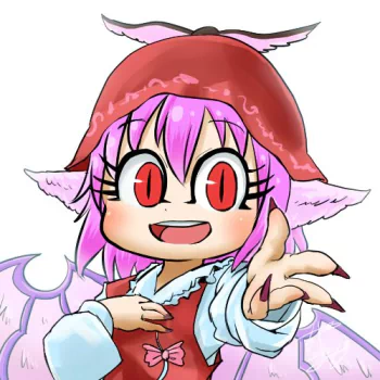 Mystia Lorelei Anime Touhou PFP