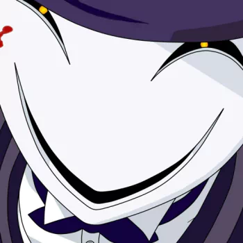 Kagetane Hiruko Anime Black Bullet PFP