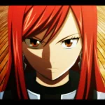 Anime Fairy Tail PFP