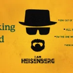 TV Show Breaking Bad PFP