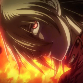 Seras Victoria PFP