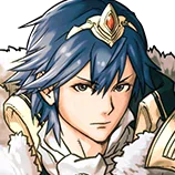 Chrom (Fire Emblem) video game Fire Emblem Heroes PFP