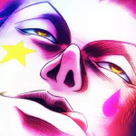 Hisoka (Hunter × Hunter) Anime Hunter x Hunter PFP