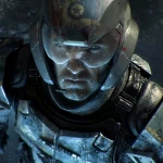 video game Planetside 2 PFP