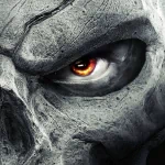 video game Darksiders II PFP