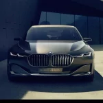 vehicle BMW PFP
