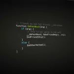 technology programming PFP