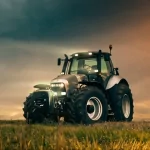 vehicle lamborghini tractor PFP